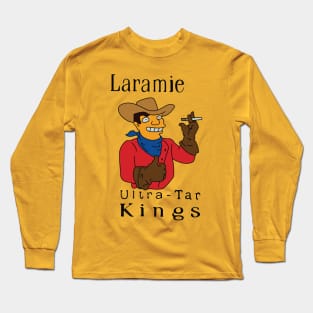 Laramie Ultra-Tar Kings Long Sleeve T-Shirt